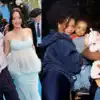 Asap Rocky Rihanna 3rd Baby,മൂന്നാമത്തെ കുഞ്ഞിന്റെ ജെന്റ ...