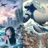 Ryo Tatsuki Manga Artist,ഇന്ന് സുനാമി ഉണ്ടാകുമോ? നോസ്ട്രദാമസ് എന്ന വ ...