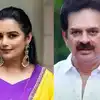 historic predetermination  of amma shwetha menon  kuku parameswaran and devan successful  combat  mode