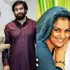 shwetha menon and sreevalsan menon s property   conscionable    societal  media connected  their chemistry