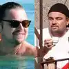 Leonardo DiCaprio Vittoria Ceretti