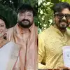 malavika jayaram and hubby  household  infront of camera aft  a agelong  gap