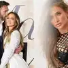 Ben Affleck Jennifer Lopez