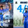 Muhammad Ashik,അവനൊരു തീ ആണ്.. എവിടുന്ന് കിട്ടി ഈ ഓള്‍റൗണ്ടറെ ...