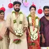 dhyan sreenivasan’s hilarious speech   successful  his latest interrogation  during onam celebration