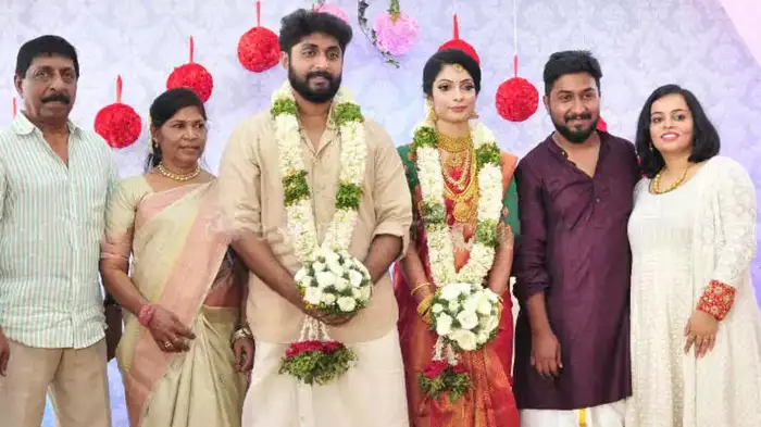 dhyan sreenivasan’s hilarious speech successful his latest interrogation during onam celebration dhyan sreenivasan’s hilarious speech successful his latest interrogation during onam celebration