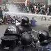 Nepal Protest Reason,ജെൻ സികൾക്ക് മുൻപിൽ വിറച്ച് നേപ്പാൾ; 19 മരണം ...