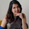 diya krishna astir  her babe  and the scam details caller   lastest video