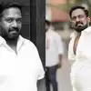 robo shankar