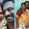 robo shankar daughter