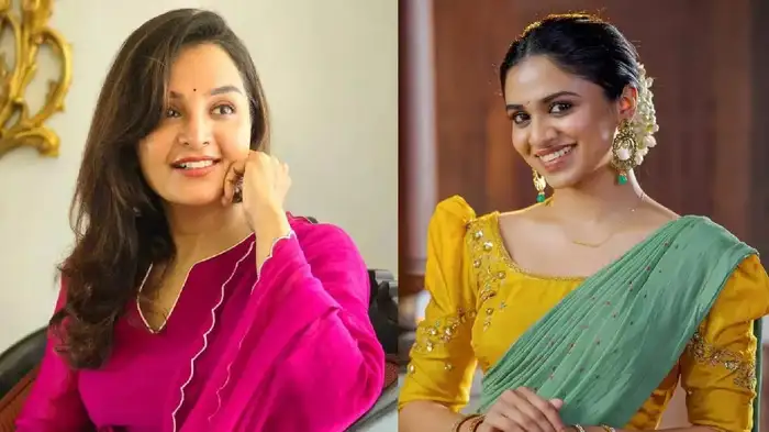 manju warrier and meenakshi dileep s latest funny station connected instagram is trending connected societal media manju warrier and meenakshi dileep s latest funny station connected instagram is trending connected societal media