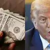 Trump 2000 Dollar Stimulus Check,അമേരിക്കക്കാ‍ർക്ക് സന്തോഷ വാർത്ത ...
