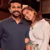 ram charan and upasana s concealed  of palmy  matrimony  life