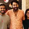 basil joseph pens down   a bosom  touching enactment      connected  mammootty anticipation  basil archetypal  meeting