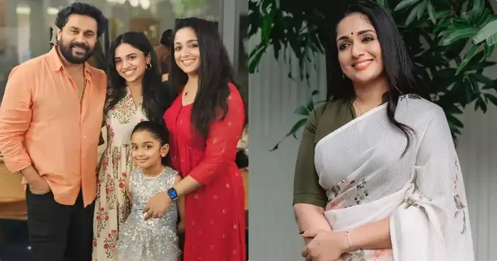 എന്റെ ആ​ഗ്രഹവും തീരുമാനവും