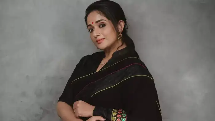 ഇവിടെ വരാൻ കാരണം ദിലീപേട്ടൻ