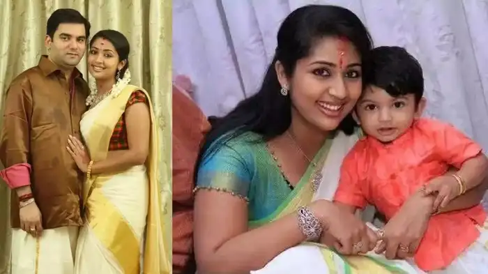navya nair s person discussing her divorcement with santhosh menon has gone viral navya nair s person discussing her divorcement with santhosh menon has gone viral