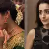 trisha