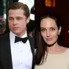 Angelina Jolie divorcement  Brad Pitt