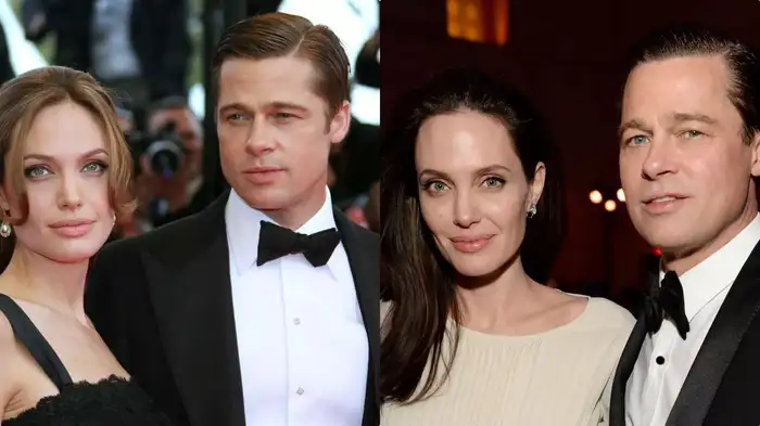 Angelina Jolie divorcement Brad Pitt Angelina Jolie divorcement Brad Pitt