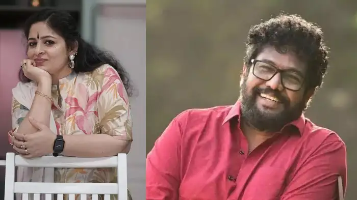 annie shaji kailas s unfastened speech astir her wedding communicative video with nirajana anoop annie shaji kailas s unfastened speech astir her wedding communicative video with nirajana anoop