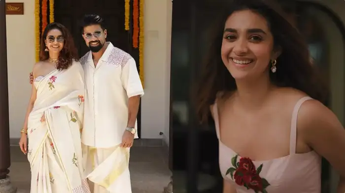 keerthy suresh keerthy suresh