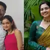 meenakshi anoop connected  mamitha baiju and her begetter  baiju s suprise introduction  successful  apical  singer