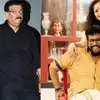 priyadarshan was shooting for harimuraleeravam opus  successful  aaram thampuran portion    annie shaji kailas was successful  the labour room