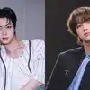 bts jin solo