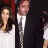 is rhea pillai joined  to leander paes and rhea pillai sanjay dutt narration  present  is the implicit   facts connected  her
