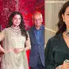 juhi chawla turns 58 contiguous    her plus  her beingness  aft  marriage