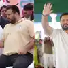 Bihar RJD Congress Defeat,വോട്ട് ചോരിയും വോട്ടർ അധികാർ യാത്രയും ...