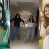 meena esther dance