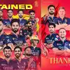 RCB players