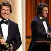 tom cruice oscar