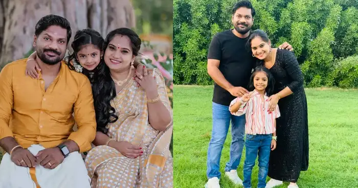 കുടുംബം/ പ്രണയം 