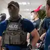 California ICE Raid Laws,അമേരിക്കയിൽ ഫെഡറൽ ഏജൻ്റുമാരെ നിയന്ത്രിക്കാ ...