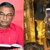 Sabarimala Gold Theft A Padmakumar,ശബരിമല സ്വർണക്കൊള്ള കേസ്; എ ...