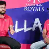 IPL 2026: സഞ്ജുവിന്റെ സീറ്റിലേക്ക് പരാ​ഗ്, ക്യാപ്റ്റനാക്കിയത് വെറുതെയല്ല; രാജസ്ഥാനെ നയിക്കാൻ ഏറ്റവും യോ​ഗ്യൻ, കാരണം പറഞ്ഞ് സങ്കക്കാര