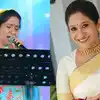 എനിക്ക് ശബ്ദത്തില്‍ ഒരു പ്രശ്‌നമുണ്ട്, നാല്-അഞ്ച് വര്‍ഷമായി സ്റ്റേജില്‍ പാടുന്നില്ല; ഇമോഷണലായി സുജാത മോഹന്‍
