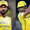 ruturaj gaikwad, sanju samson