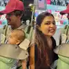നാല് കണ്ണും നോക്കുന്നത് എന്നെയാണ് എന്ന് ദിയ കൃഷ്ണ; വിമര്‍ശിക്കുന്നതിന് മുന്‍പ് ക്യാപ്ഷന്‍ നോക്കുക!