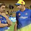 ms dhoni, stephe fleming
