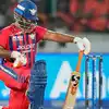 rishabh pant, lsg vs srh
