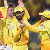 ruturaj gaikwad, csk