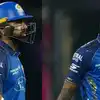 hardik pandya, rohit sharma