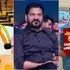 Deepthi Mary Varghese Against Mv Nikesh Kumar,രേവന്ത് റെഡ്ഡിയുടെ ...
