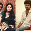 വിവാഹ മോചനം വെറുമൊരു കിംവദന്തി മാത്രമാണെന്ന് വിജയ്; എല്ലാം എനിക്കെതിരെയുള്ള ആയുധങ്ങള്‍ മാത്രമാണെന്ന്