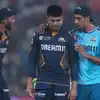 shubman gill, ashish nehra