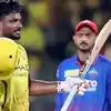 IPL 2026: സെഞ്ചുറി നേട്ടം സമർപ്പിക്കുന്നത് ധോണിക്കല്ല, നന്ദി പറയുന്നത് മറ്റൊരാൾക്ക്; സഞ്ജു സാംസൺ പറയുന്നത് ഇങ്ങനെ